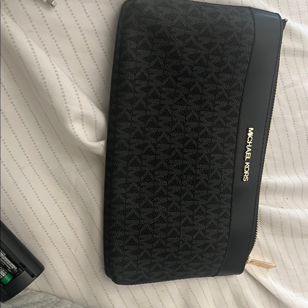 Michael Kors Black Men's Bag